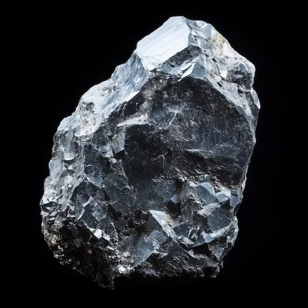 Zinc Ore