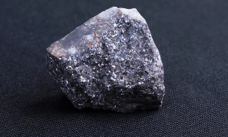 Lead Ore